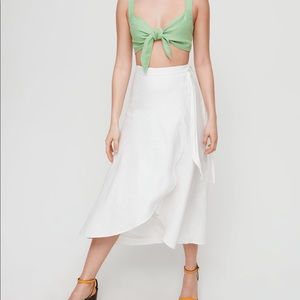 Wilfred Eleta Skirt